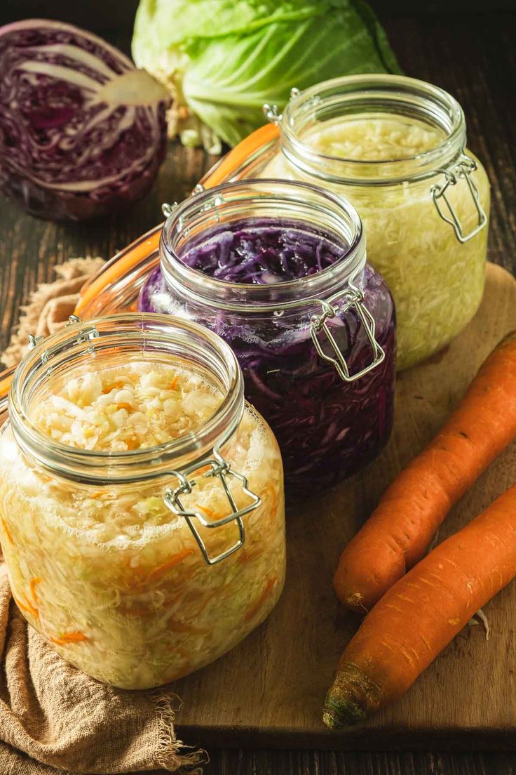 Kapusta Kiszona: Podstawy Sztuki Fermentacji